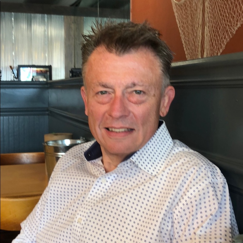 Meet your Posher, David